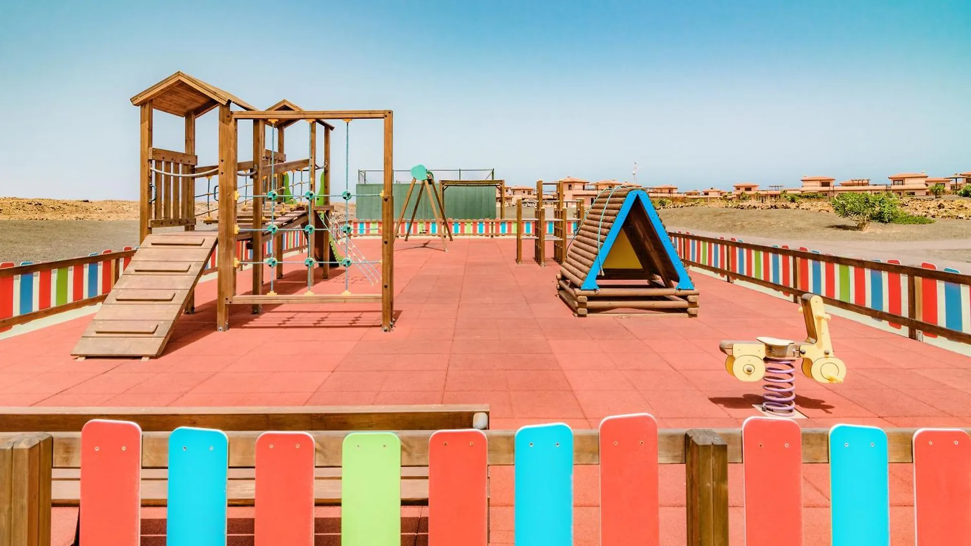Kunuk Fuerteventura Βίλα Lajares