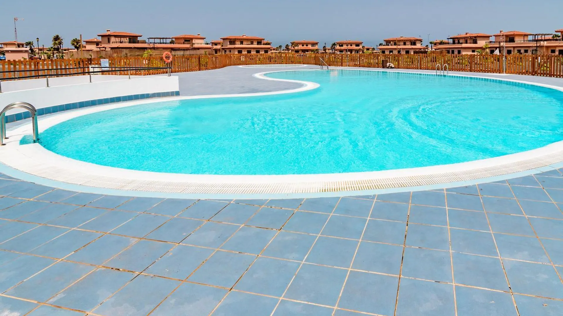 Kunuk Fuerteventura Βίλα Lajares
