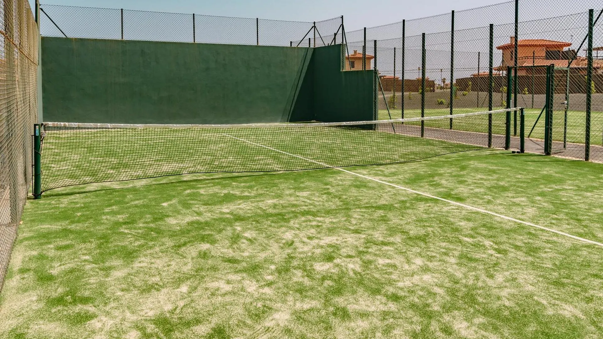 Kunuk Fuerteventura Βίλα Lajares Ισπανία